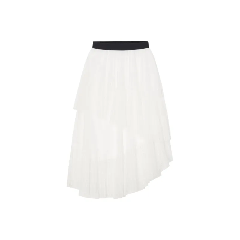 MO&CO Casual Long Skirts Women's-6
