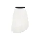 Raw White
