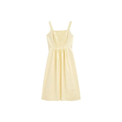 Love To Serve Slip Dress Women's
