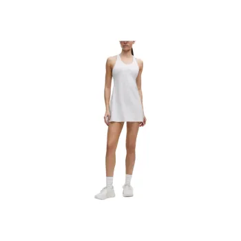 Lululemon Lightweight Series SS25 Sleeveless Dress Women's