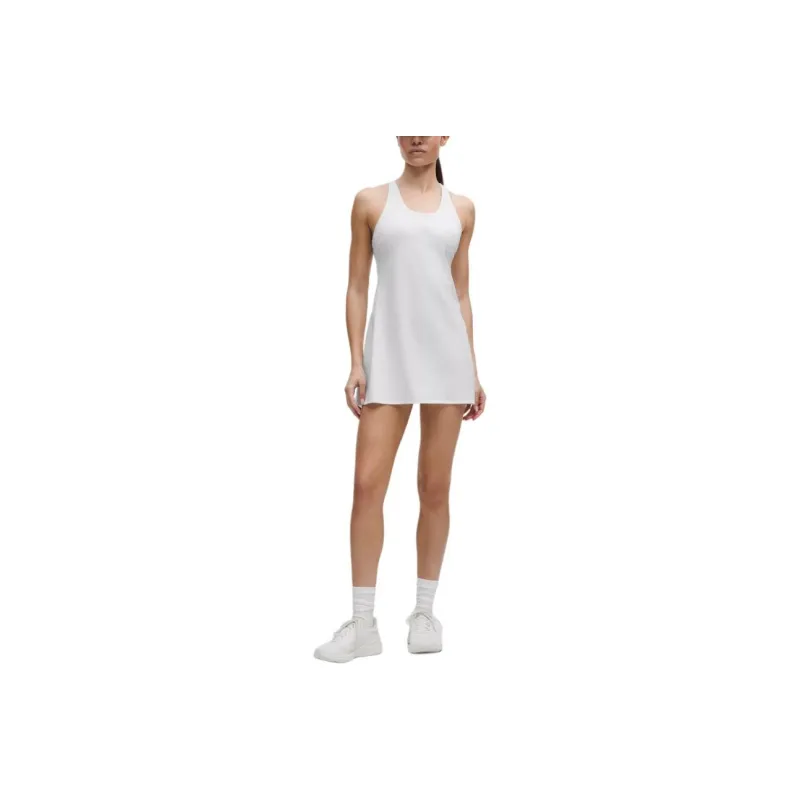 Lululemon Lightweight Series SS25 Sleeveless Dress Women's-0