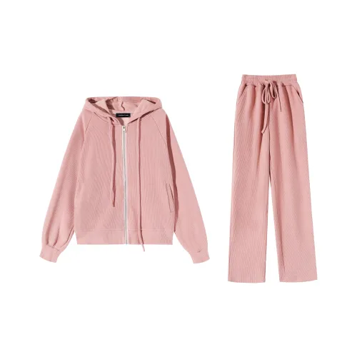 EIDOLON GRAIN Casual Suit Women's