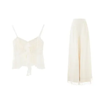 PLANE DRIFT Casual Suit Women's