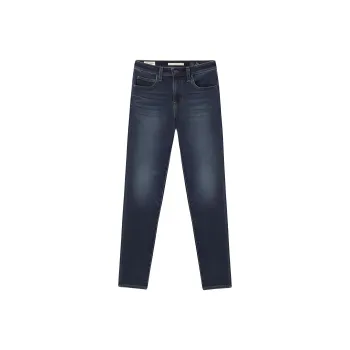 Levi's Jeans Women's Medium Blue