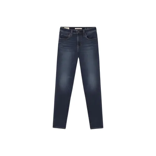 Levi's Jeans Women's Medium Blue