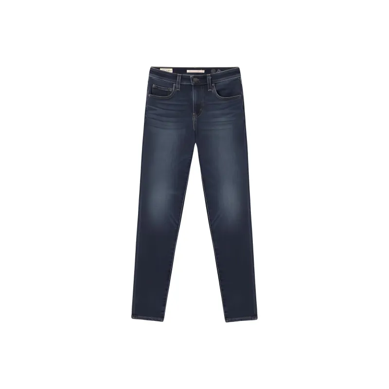 Levi's Jeans Women's Medium Blue-0