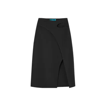 I'M ONE Casual Long Skirts Women's