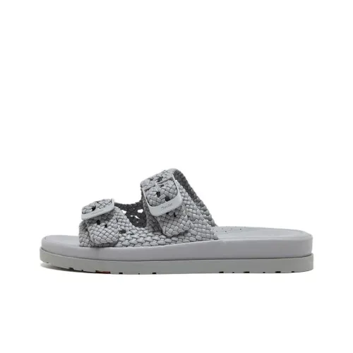 BATA 슬라이드 슬리퍼 여성