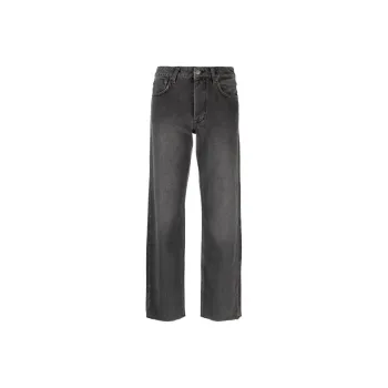 Ksubi Straight leg Denim Jeans