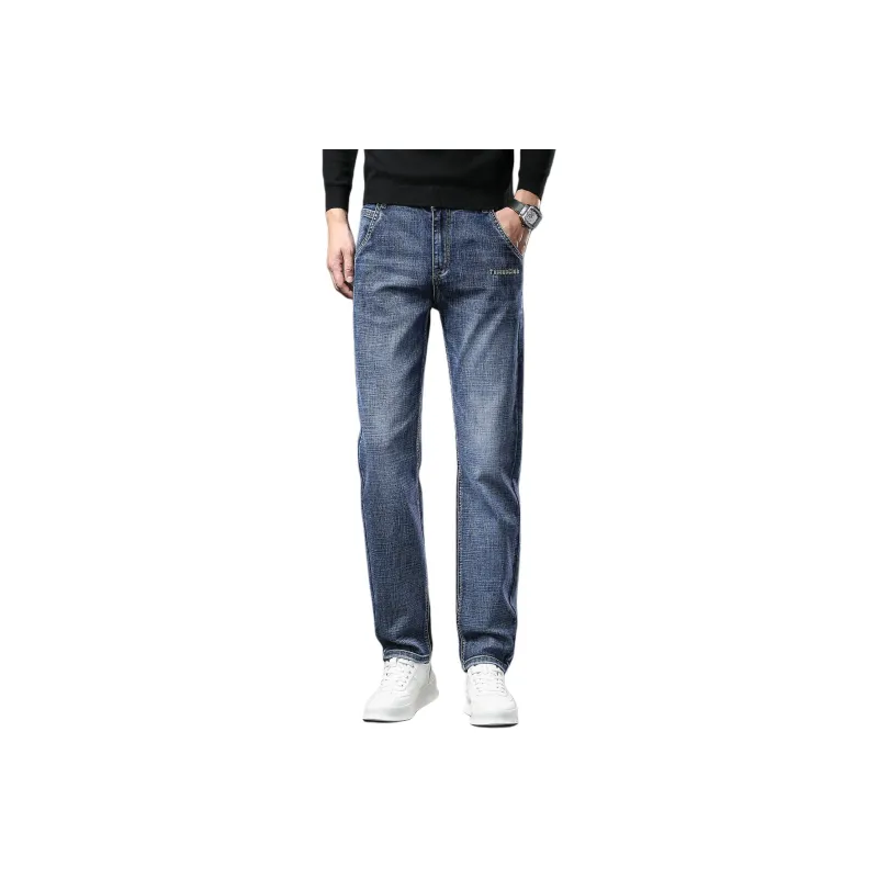 TUCANO Jeans Unisex-4