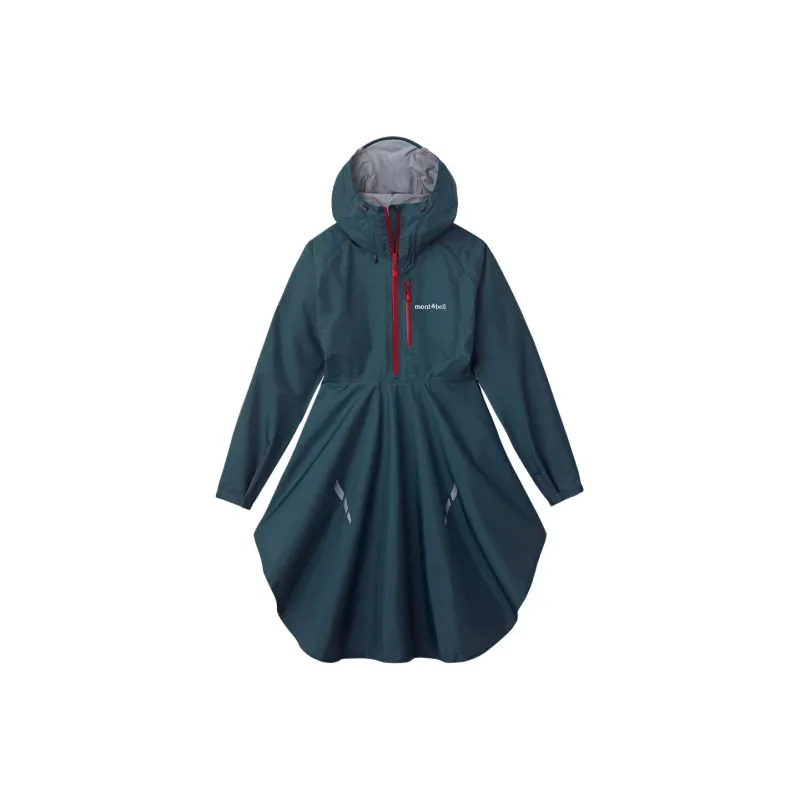 MONTBELL Jackets & Coats Unisex-4