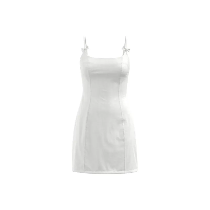 URBAN REVIVO Slip Dresses Women's-7
