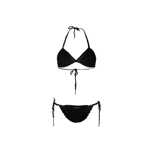 TOM FORD Bikinis Women's Black