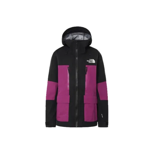 THE NORTH FACE Ski Tops Women's Purple