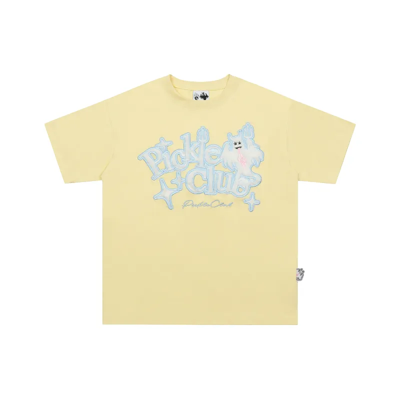 LBPC Short Sleeved T Shirts Unisex-9