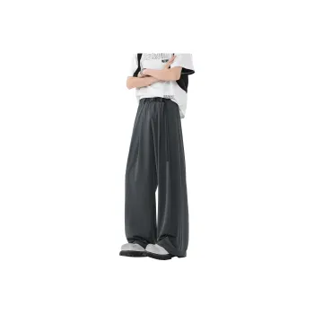 FAKE VINTAGE Suit Trouser Unisex