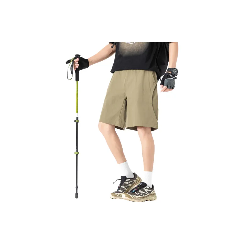 CREAZIONI LA FANTASIA E MOBILE Casual Shorts Unisex-12