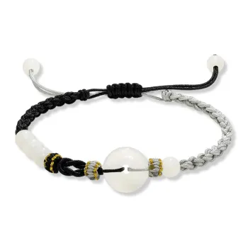 STQ Bodhi Seed Bracelets Unisex