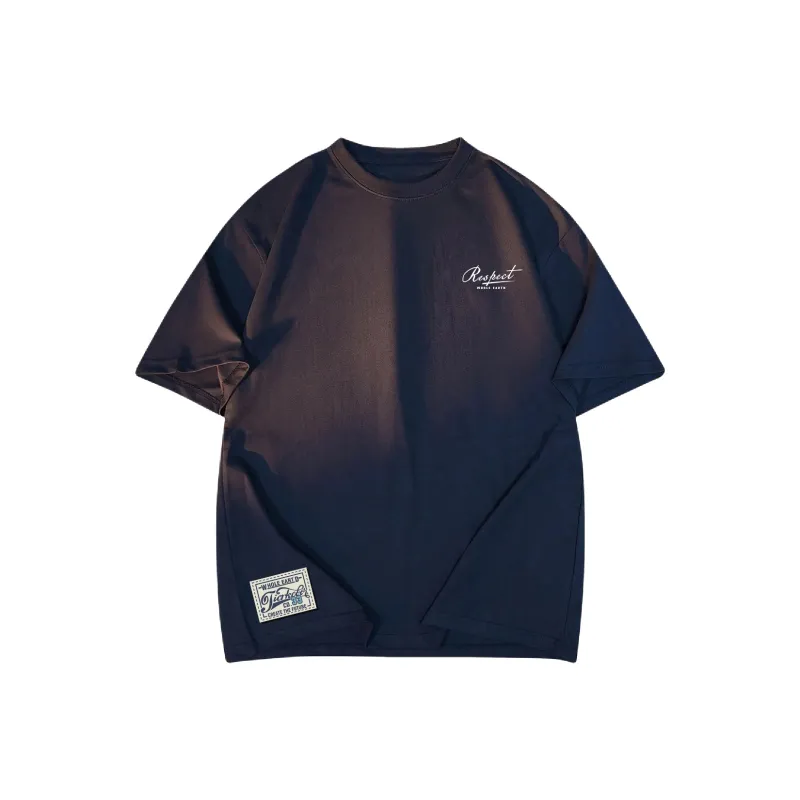 WHOLE EARTH T Shirts Unisex-11
