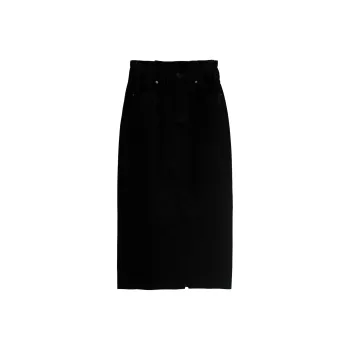 Fstudio Casual Long Skirts Women's