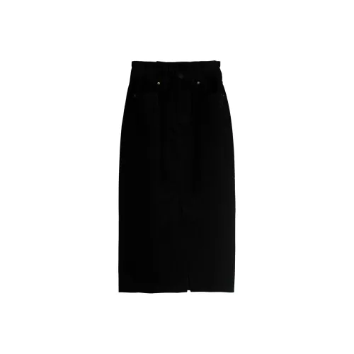 Fstudio Casual Long Skirts Women's