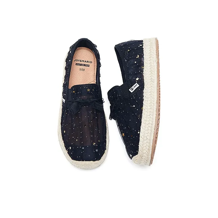 Joy&Mario Casual Single Shoes Women's-3