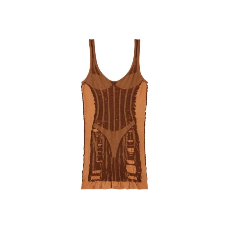 DIESEL M Calimera Mini Dress-0