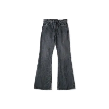 Kapital Jeans Women's Black