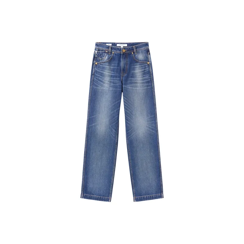 Miss Sixty Jeans Women's Dark Blue-0