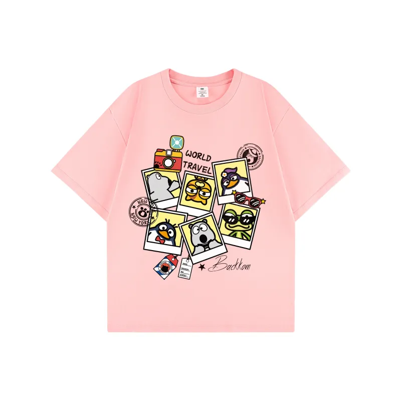 David Bakken T Shirts Unisex-15