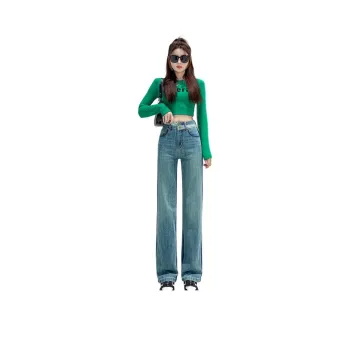 MPOX Jeans Women's