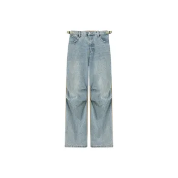 NO ONE ELSE Jeans Women's Denim Blue