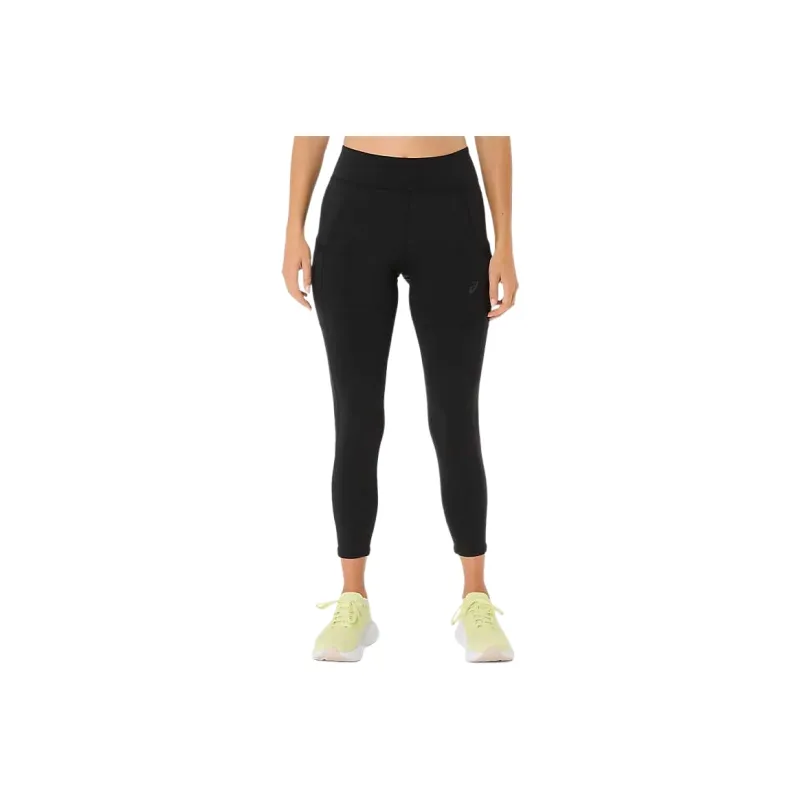 Asics NAGINO FLEX Leggings Women's Black-0