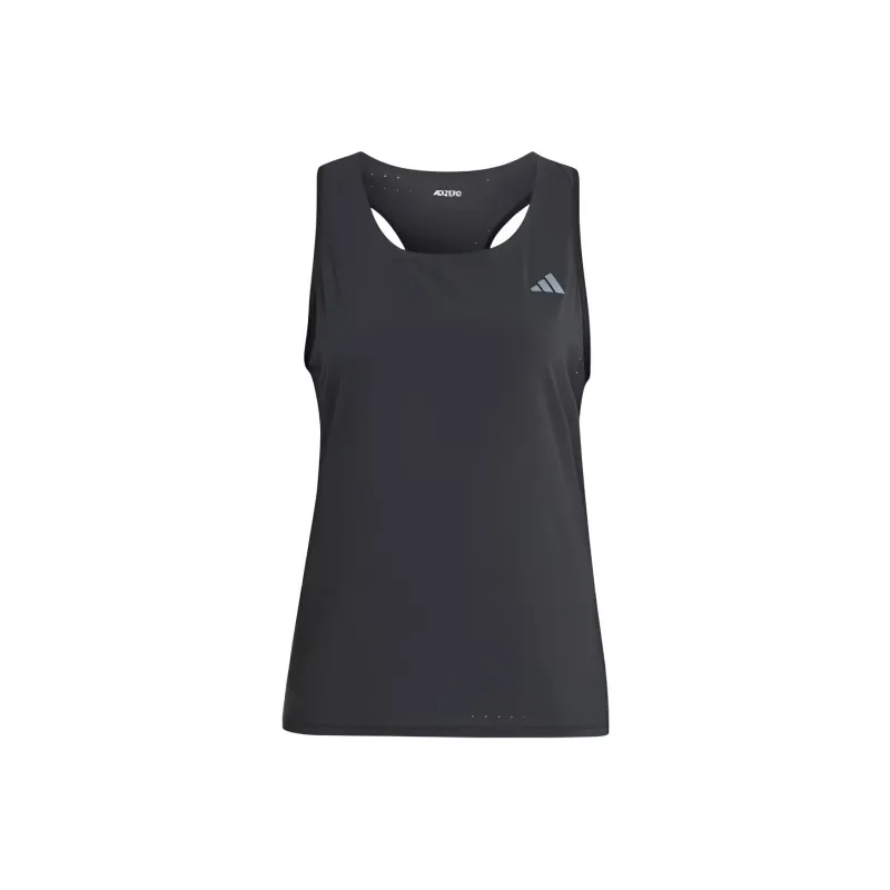 Adidas Free Shipping With AdiClub Adizero Running Tank Top-0