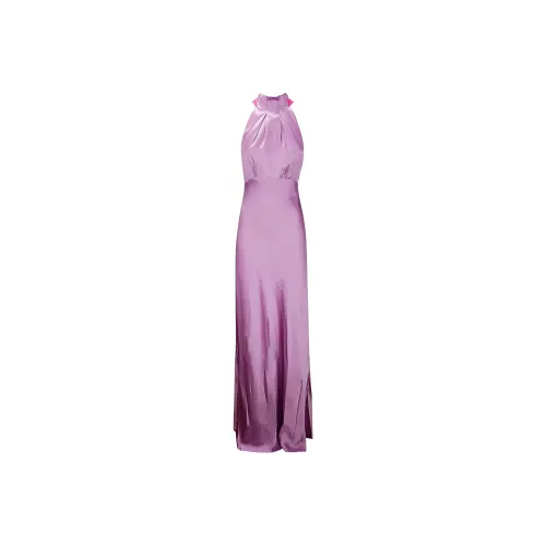 SALONI Sleeveless Dress Women's Purple