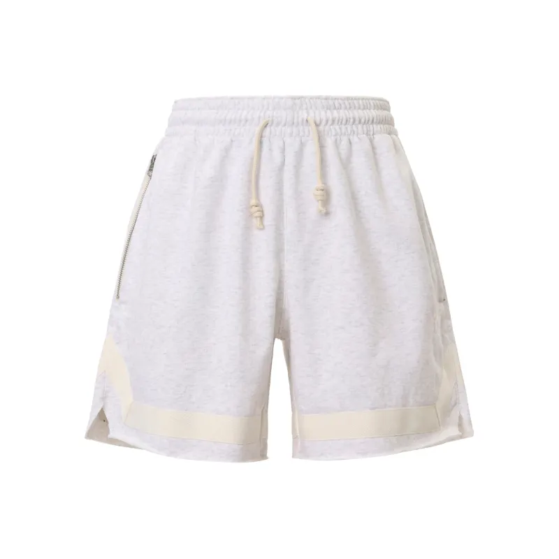 Nike Sports Shorts Women's White-0