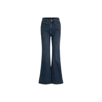 URBAN REVIVO Jeans Women's Blue