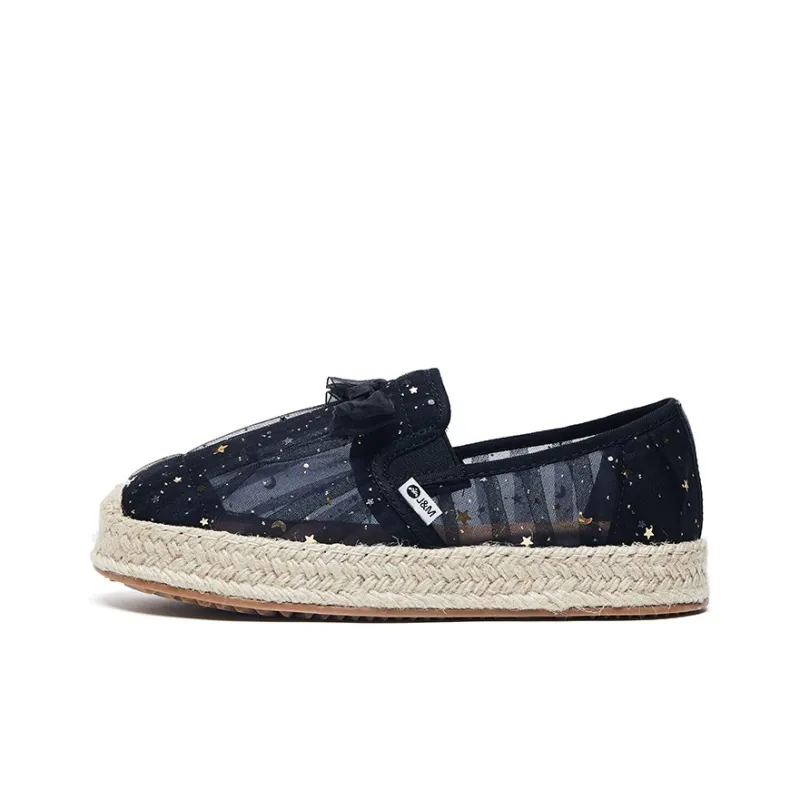 Joy&Mario Casual Single Shoes Women's-0