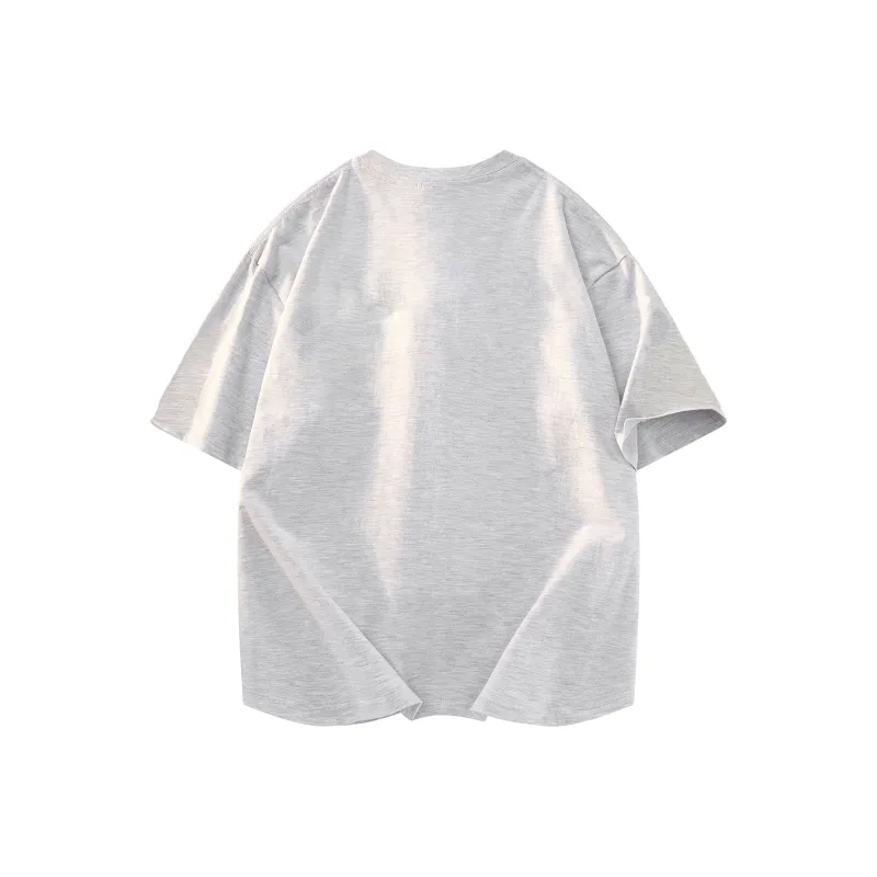LA'T.WEEKEND T Shirts Unisex-37
