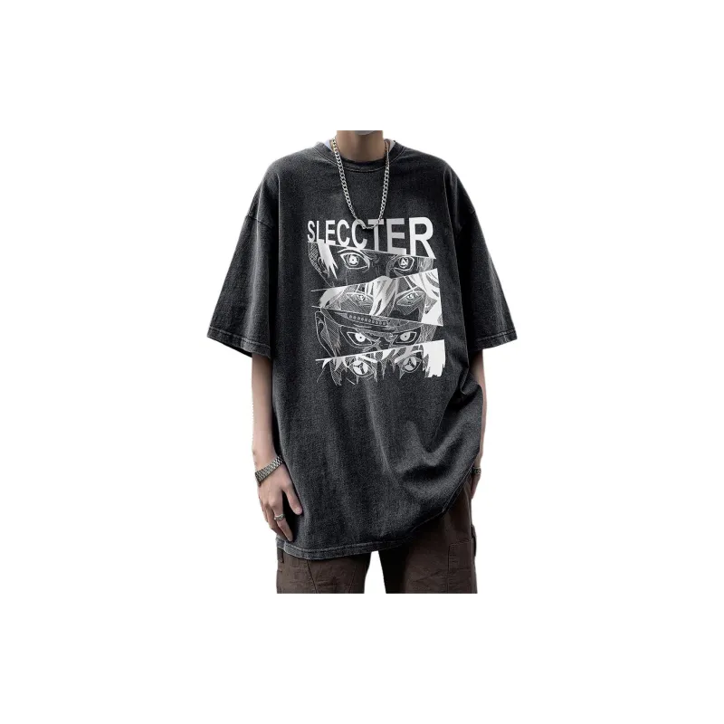 ACUOD BY CHANU T Shirts Unisex-5