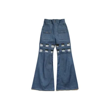 Kapital Jeans Women's Indigo
