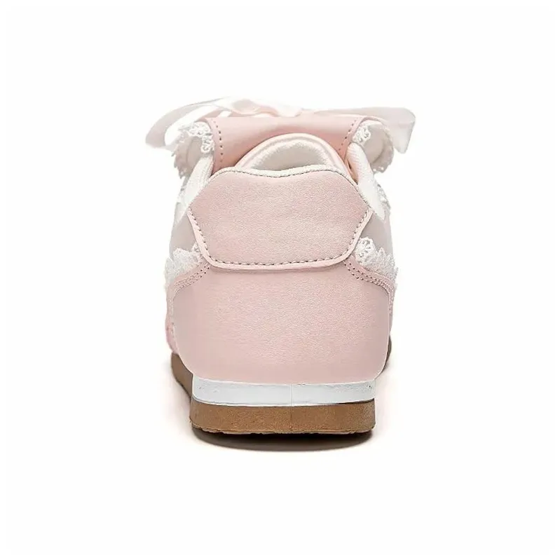 Fawn Miri Slip Resistant Low Top Skateboard Shoes Women's-10