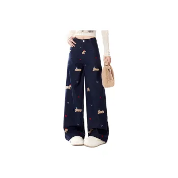 2WARDS CREATE Jeans Unisex Blue