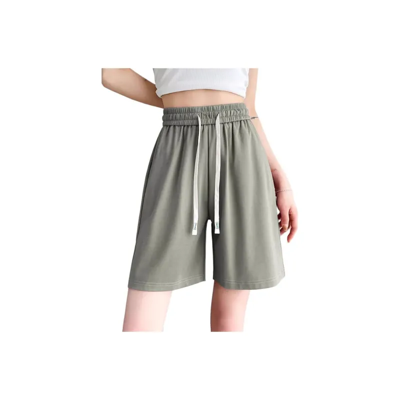 ORIGIN Casual Shorts Women's-10