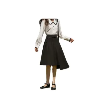 MISHOW Casual Long Skirts Women's