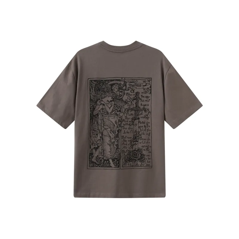 OTB T Shirts Unisex-1