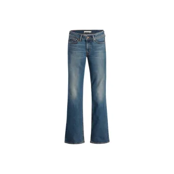 Levis Low rise Bootcut Jeans