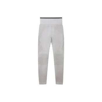 Stella McCartney x Adidas SS23 Athletic Trousers Women's Mixed Gray
