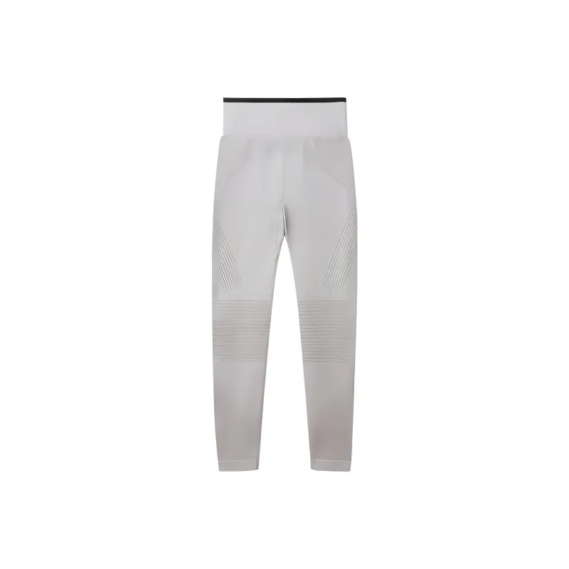 Stella McCartney x Adidas SS23 Athletic Trousers Women's Mixed Gray-0