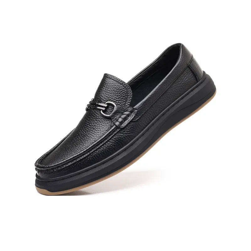 KACHILANG Men's Casual Shoes Men Low Top-10